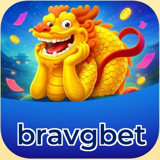 bravgbet Logo