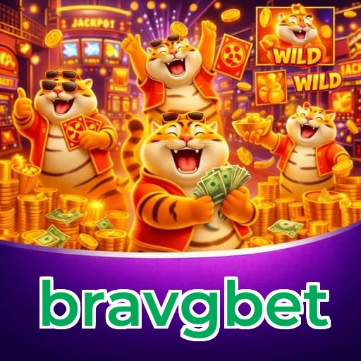 bravgbet Logo