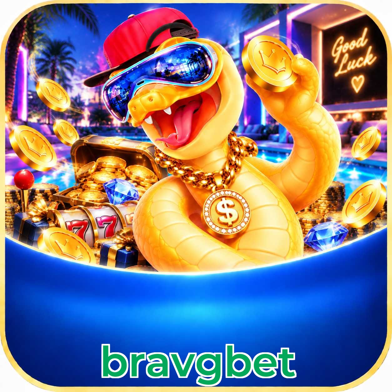 Jogos Fortune