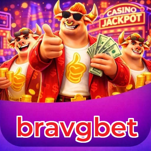 bravgbet Logo