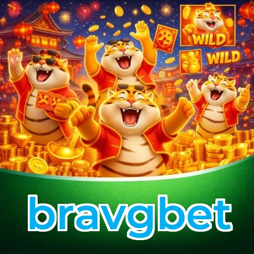 bravgbet Logo